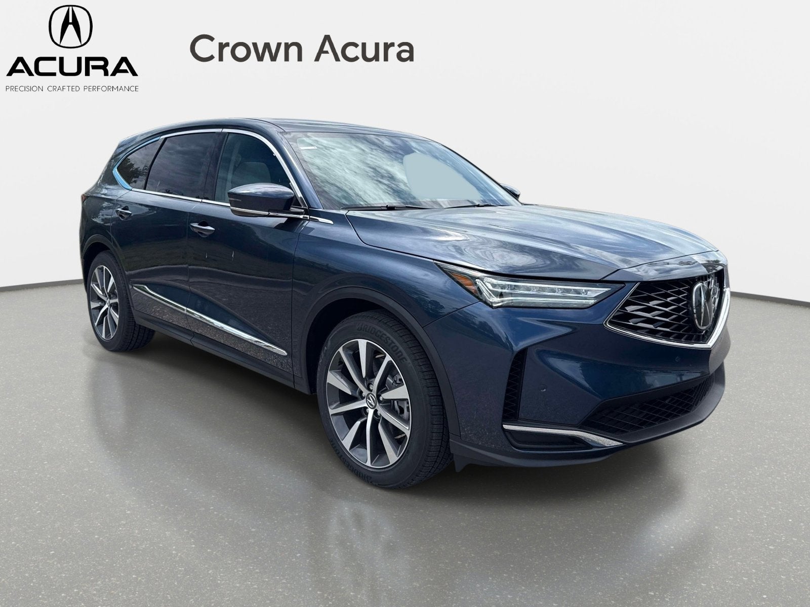 2026 Acura MDX w/Technology Package