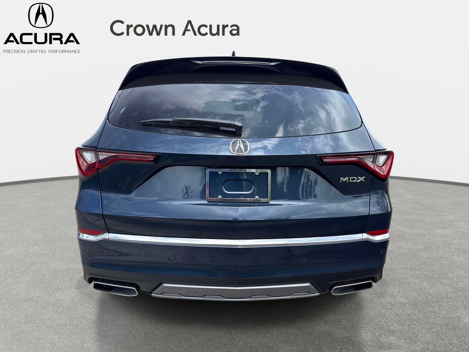 2026 Acura MDX w/Technology Package