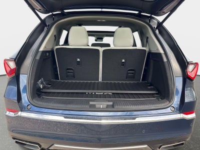 2026 Acura MDX w/Technology Package