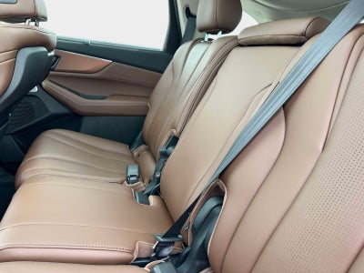 2025 Acura MDX w/Technology Package