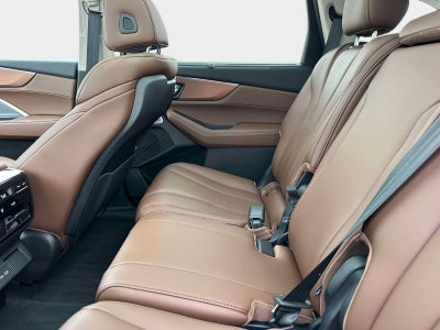 2025 Acura MDX w/Technology Package