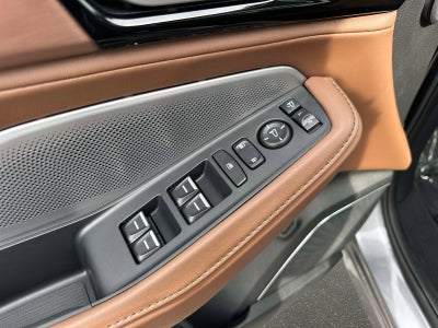 2025 Acura MDX w/Technology Package