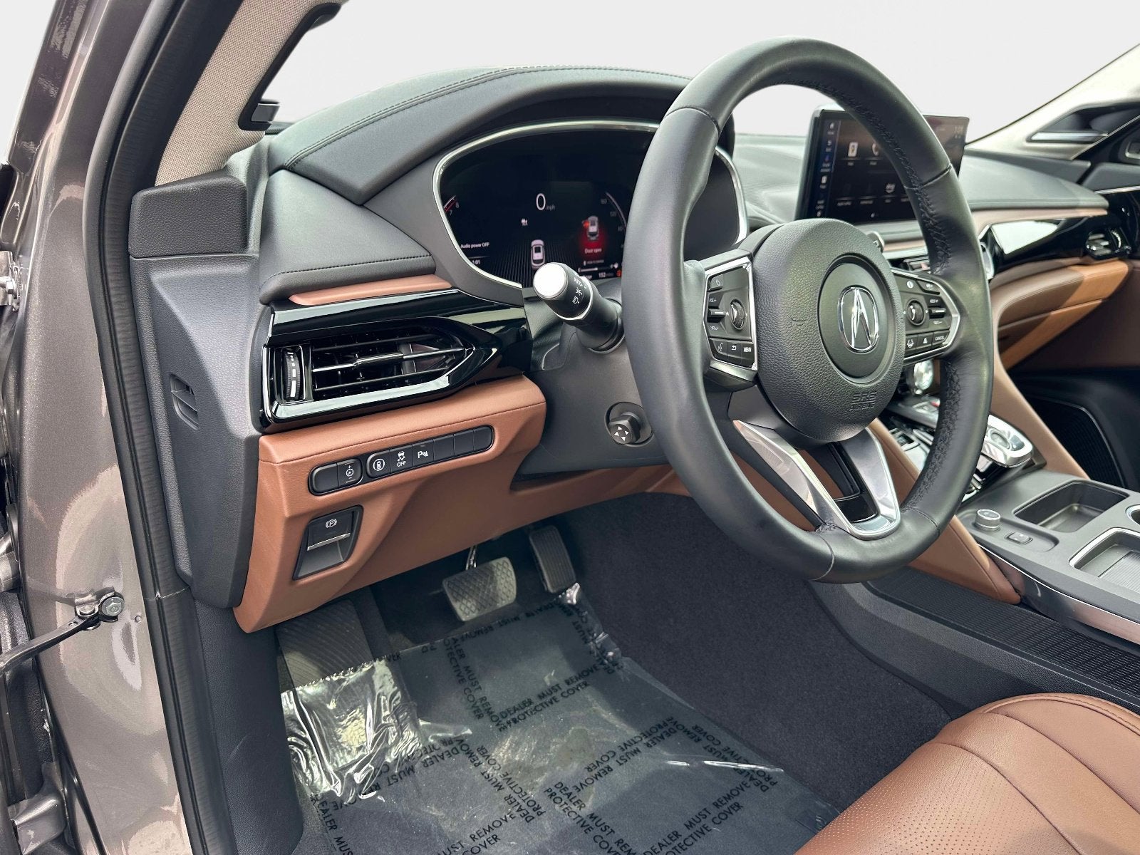 2025 Acura MDX w/Technology Package