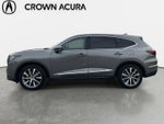 2025 Acura MDX w/Technology Package