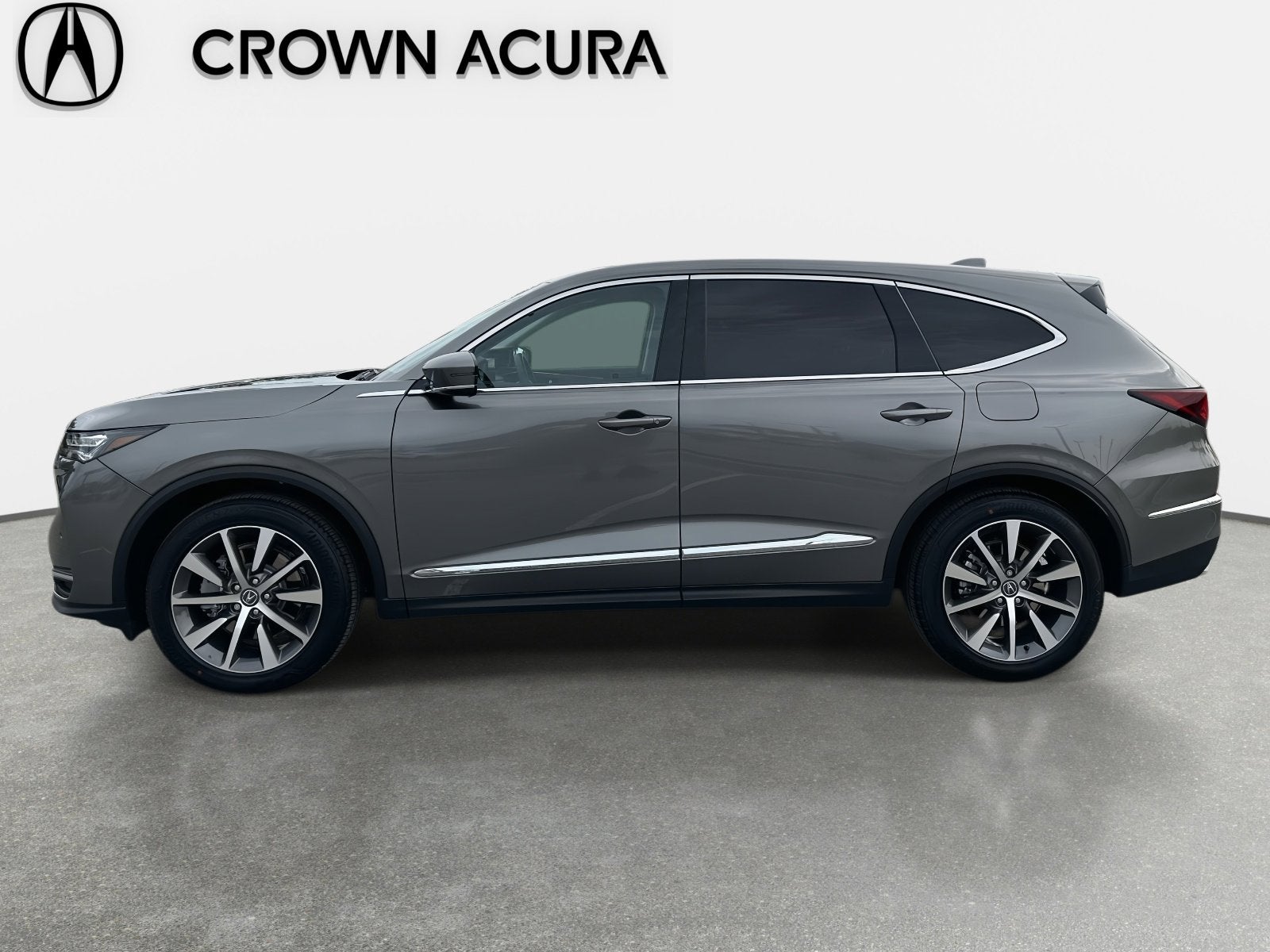 2025 Acura MDX w/Technology Package