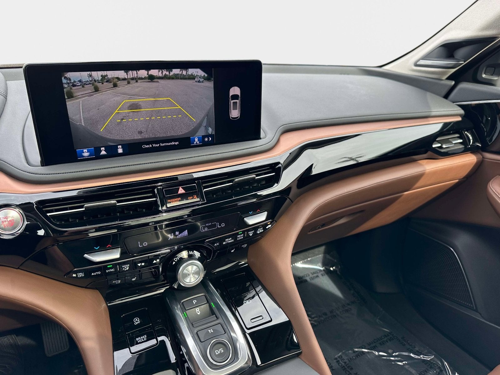 2025 Acura MDX w/Technology Package