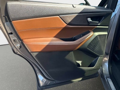 2023 Acura MDX w/Advance Package