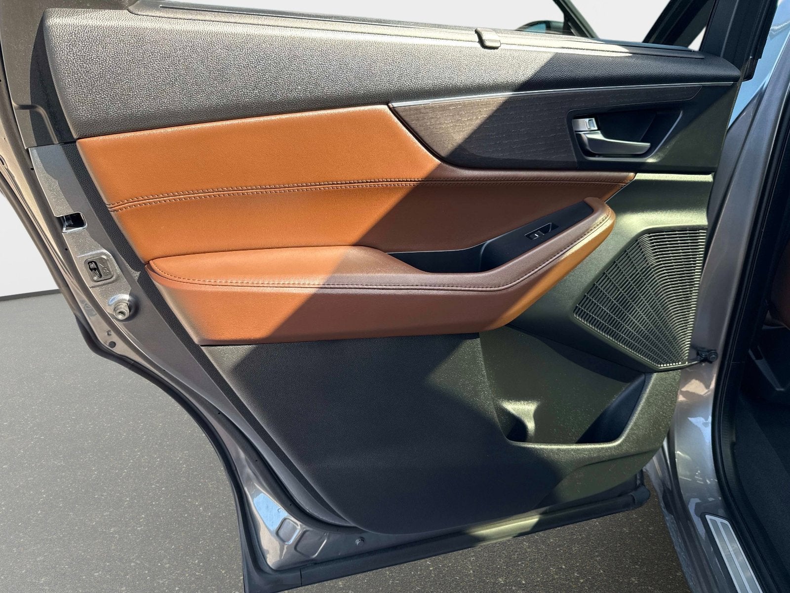 2023 Acura MDX w/Advance Package