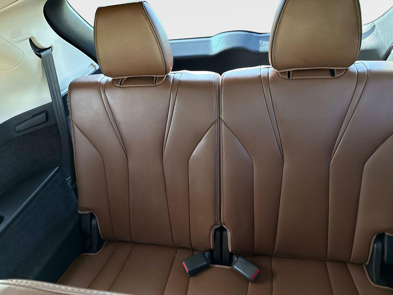 2023 Acura MDX w/Advance Package