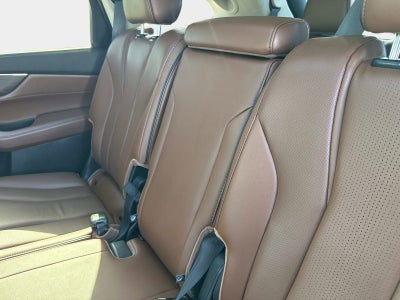 2023 Acura MDX w/Advance Package