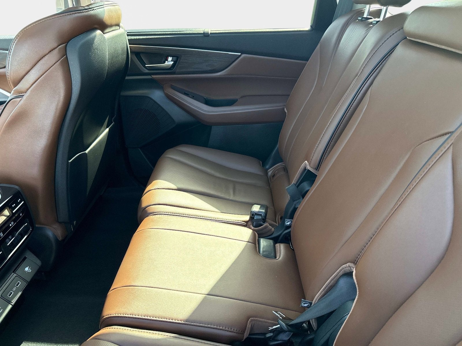 2023 Acura MDX w/Advance Package