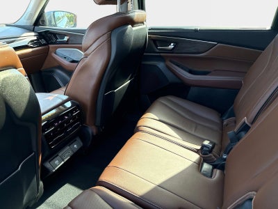 2023 Acura MDX w/Advance Package