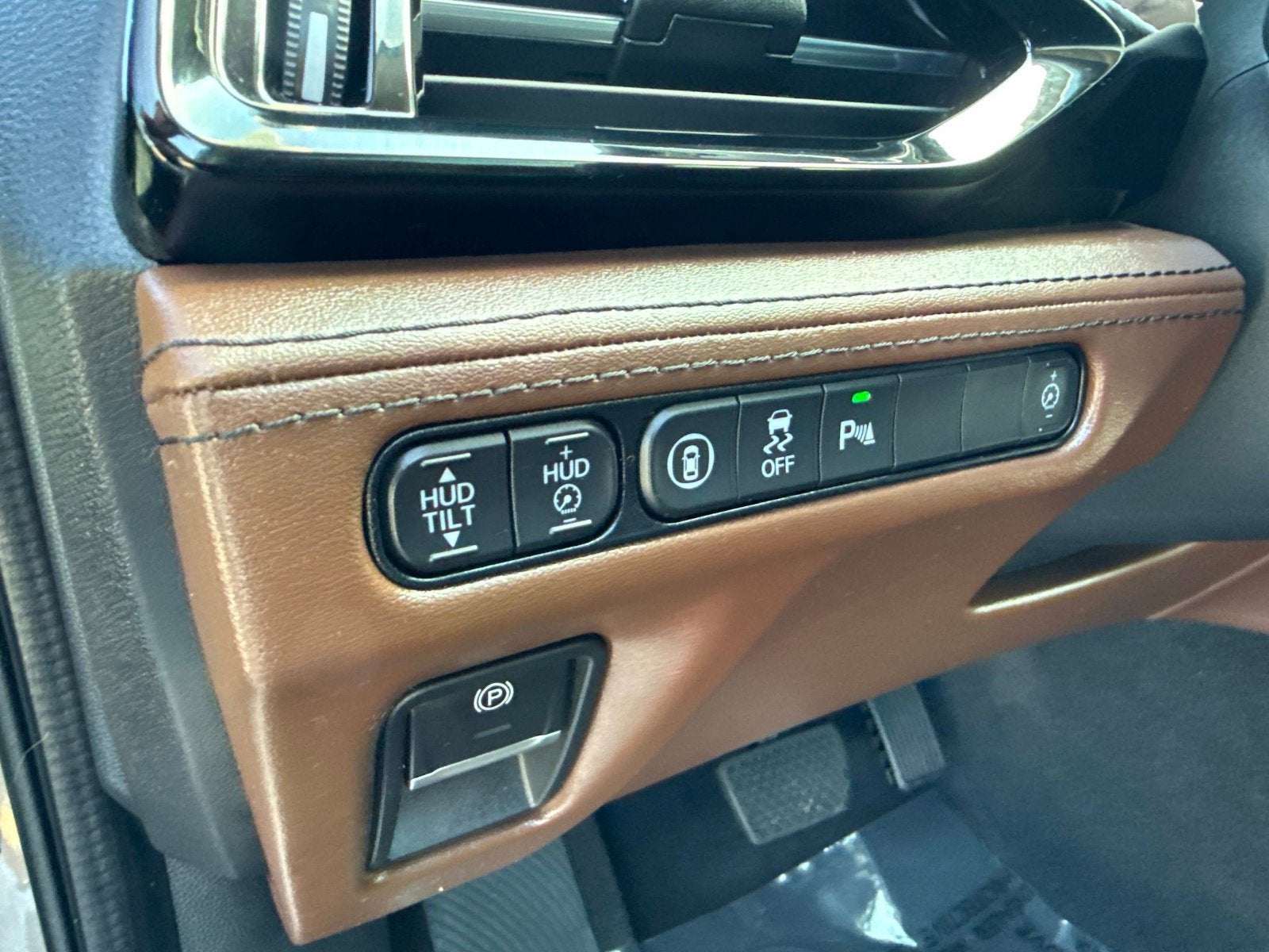 2023 Acura MDX w/Advance Package