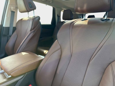 2023 Acura MDX w/Advance Package