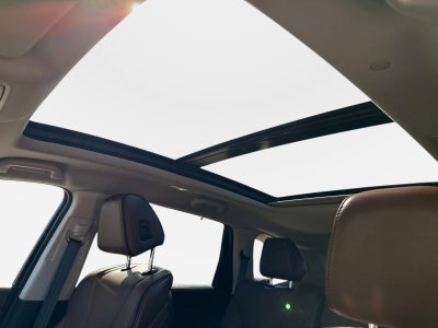 2023 Acura MDX w/Advance Package