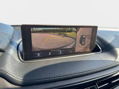 2023 Acura MDX w/Advance Package