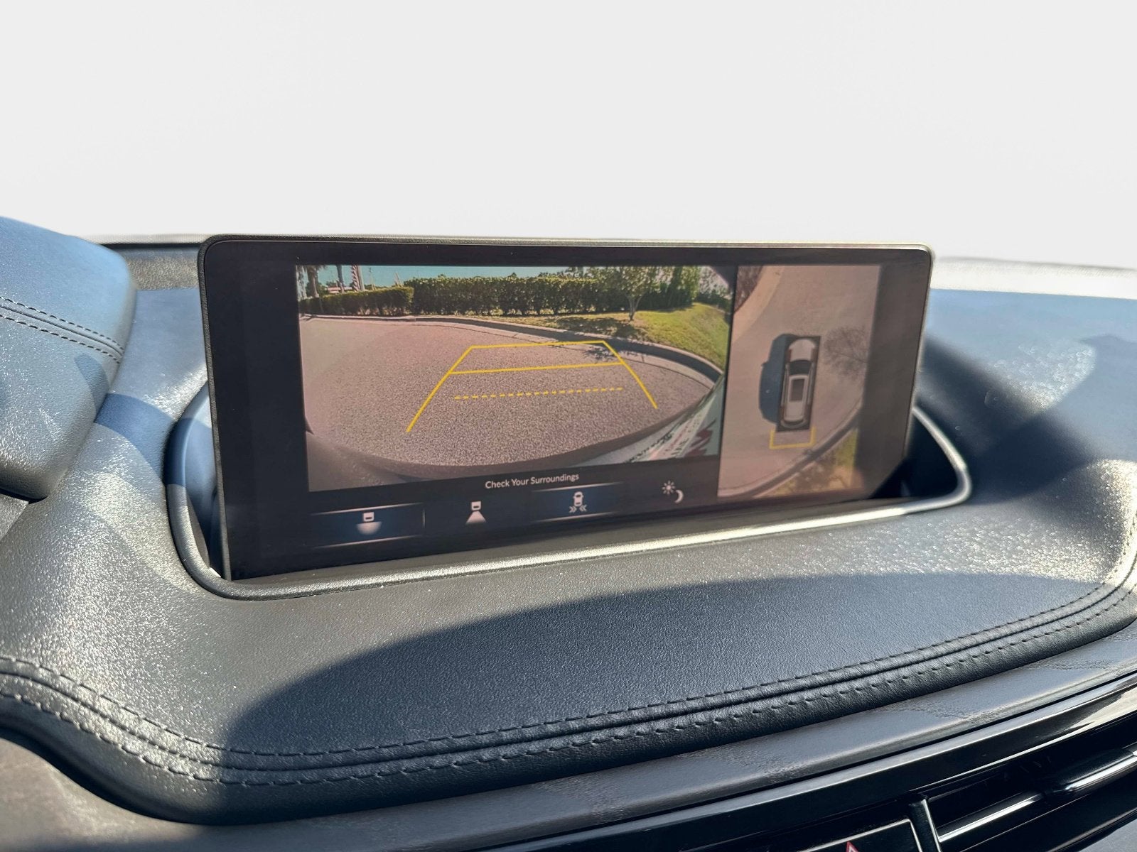 2023 Acura MDX w/Advance Package