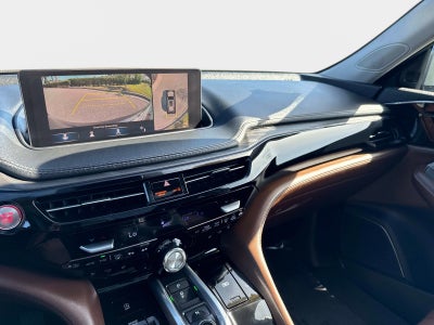 2023 Acura MDX w/Advance Package