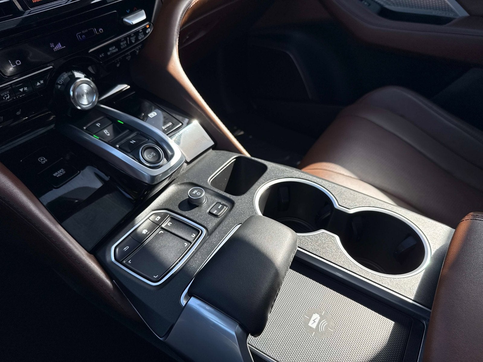 2023 Acura MDX w/Advance Package