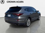 2023 Acura MDX w/Advance Package