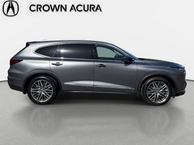 2023 Acura MDX w/Advance Package