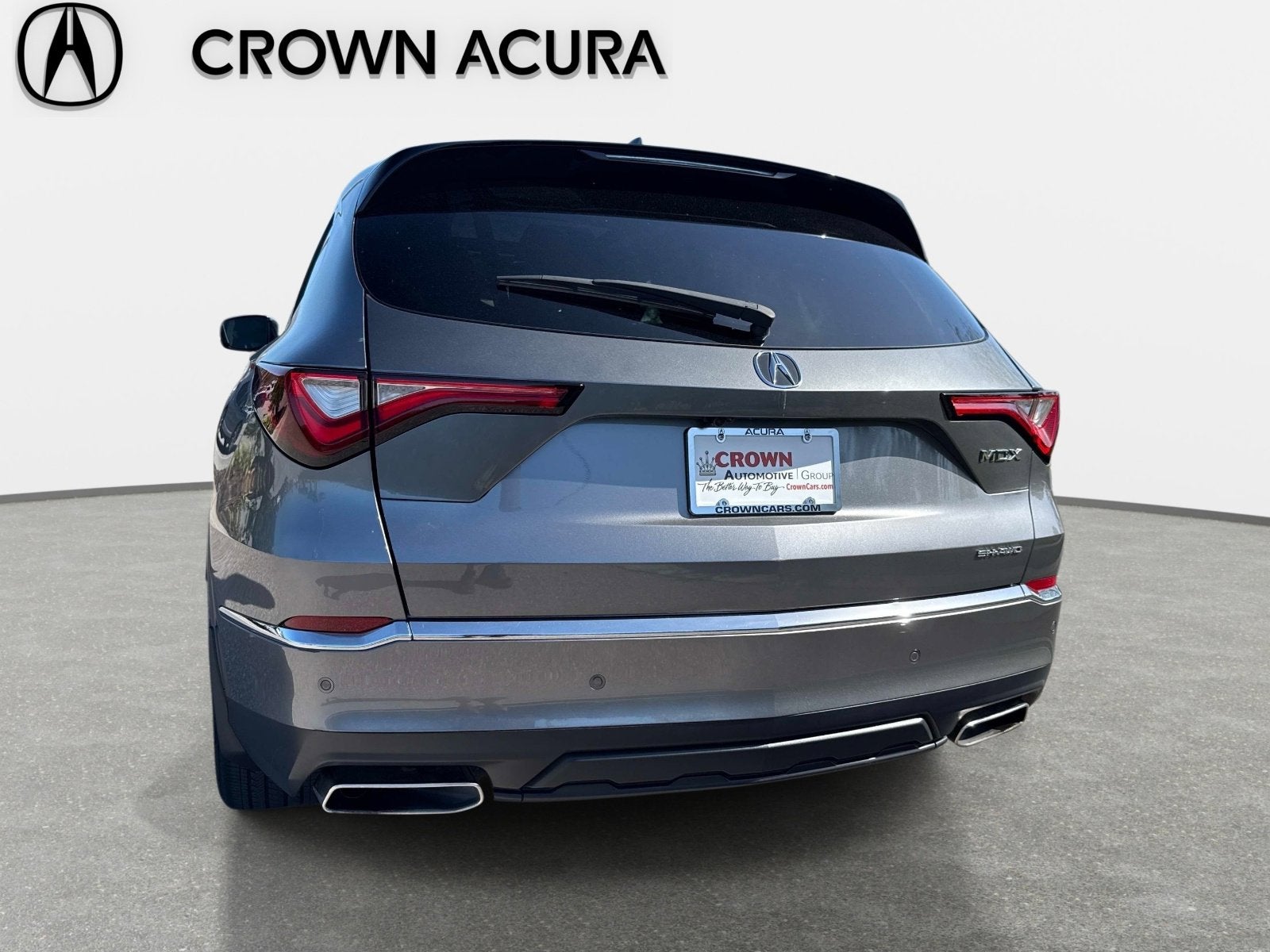 2023 Acura MDX w/Advance Package