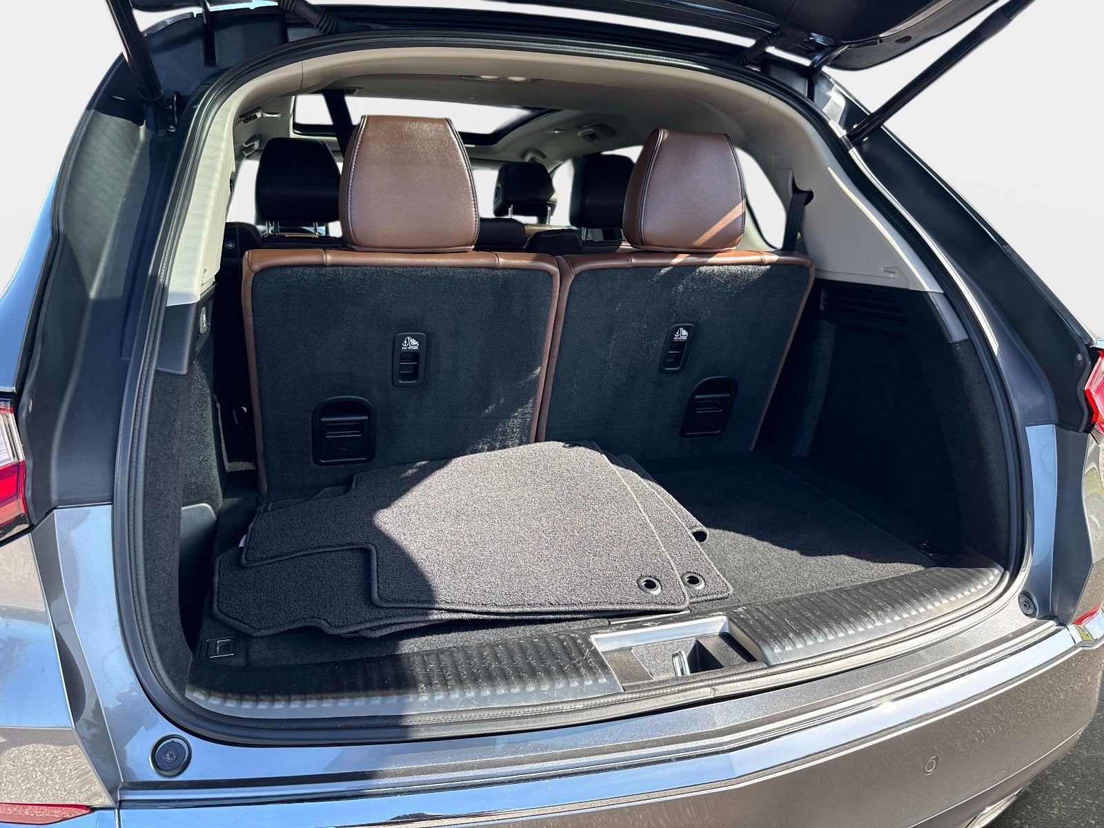 2023 Acura MDX w/Advance Package