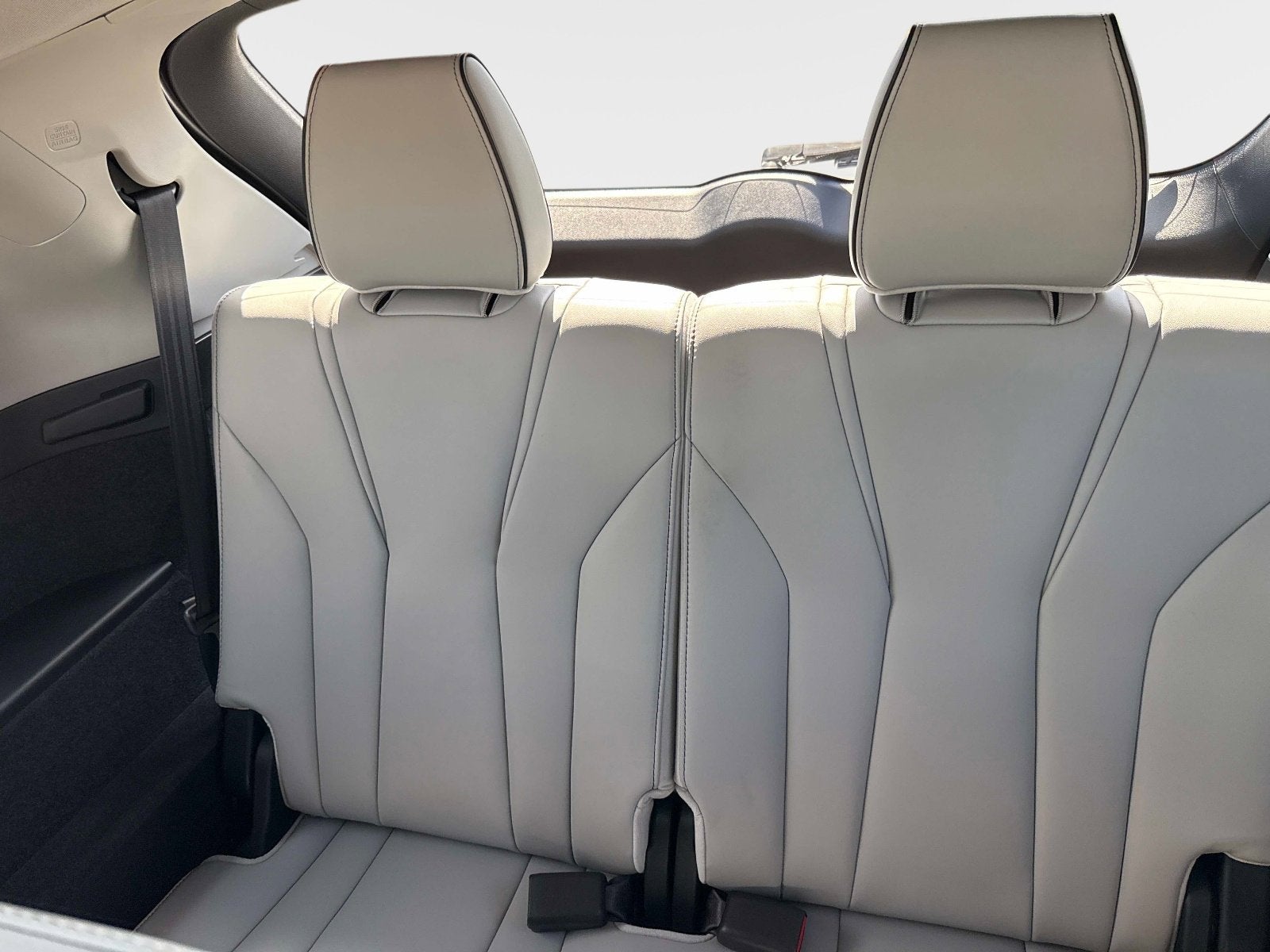 2023 Acura MDX w/Advance Package