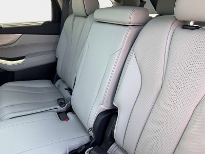 2023 Acura MDX w/Advance Package