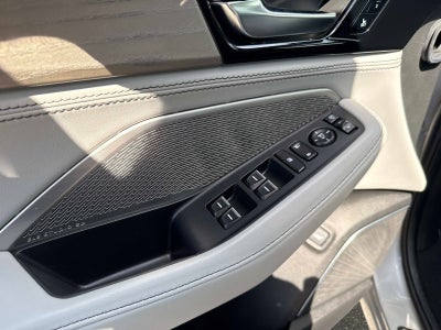 2023 Acura MDX w/Advance Package