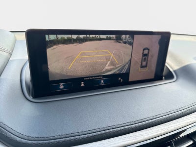 2023 Acura MDX w/Advance Package