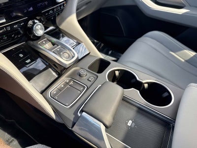 2023 Acura MDX w/Advance Package