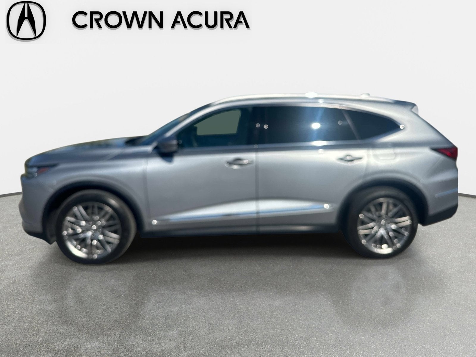 2023 Acura MDX w/Advance Package