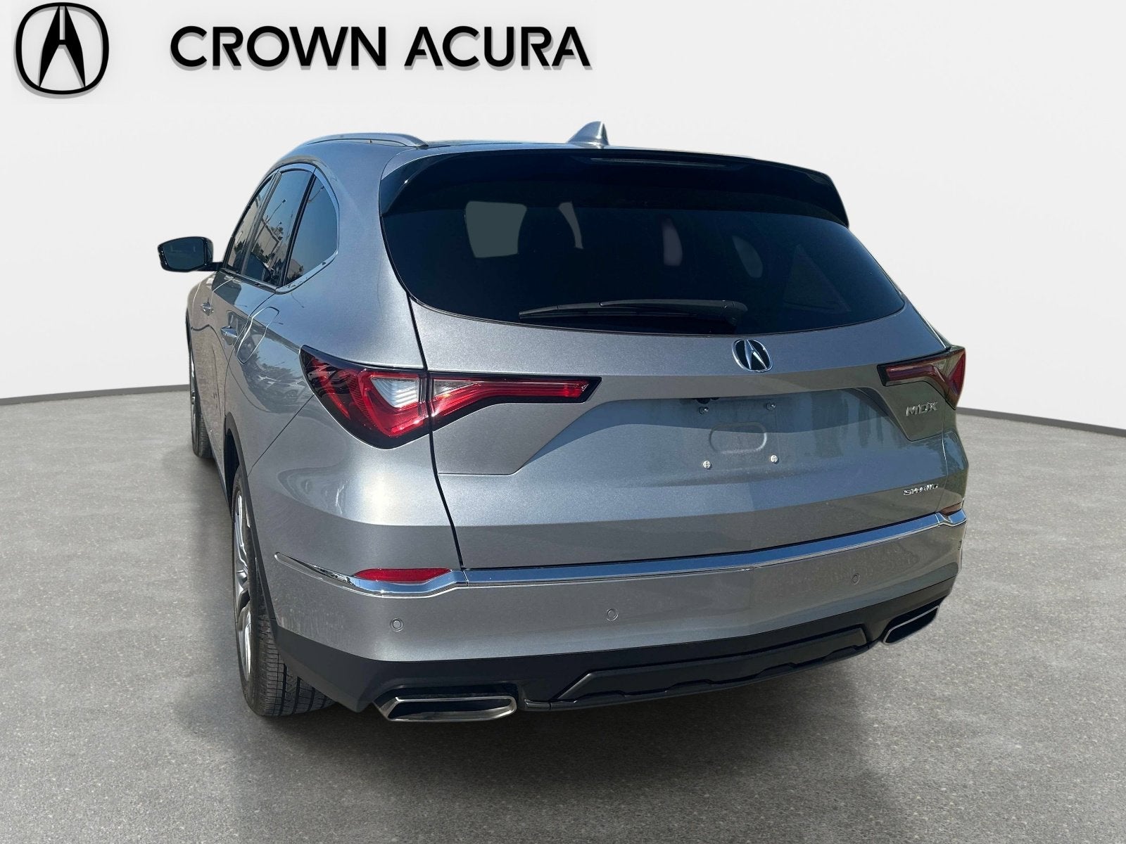 2023 Acura MDX w/Advance Package