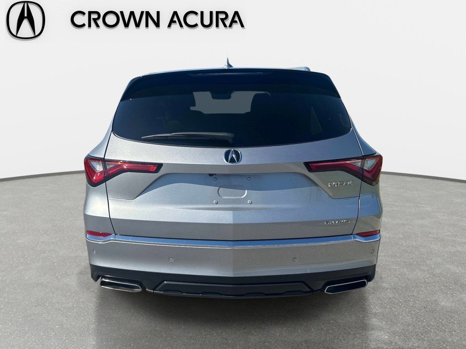 2023 Acura MDX w/Advance Package