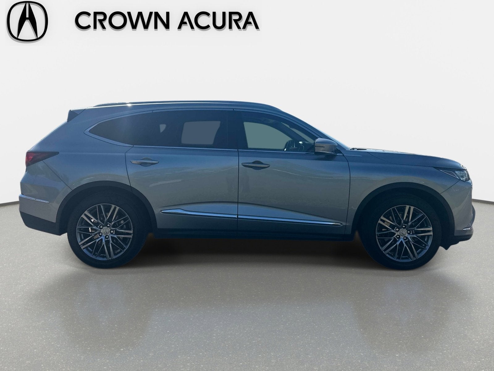 2023 Acura MDX w/Advance Package