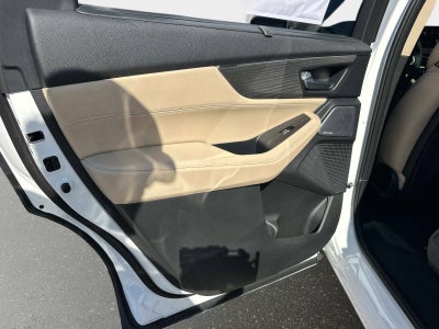 2026 Acura MDX w/Advance Package