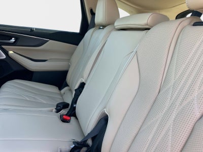2026 Acura MDX w/Advance Package