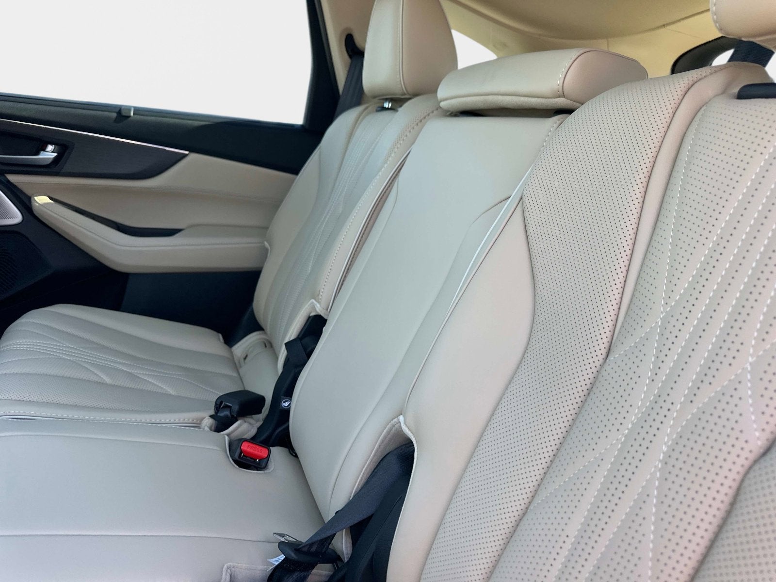 2026 Acura MDX w/Advance Package