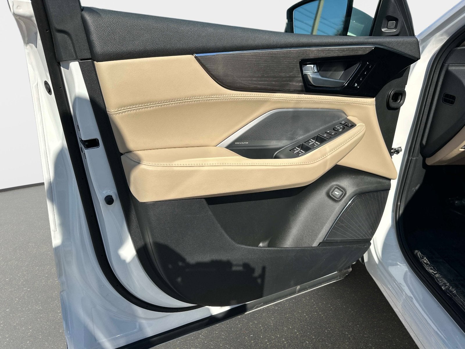 2026 Acura MDX w/Advance Package