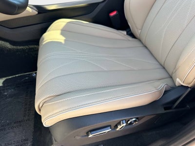 2026 Acura MDX w/Advance Package