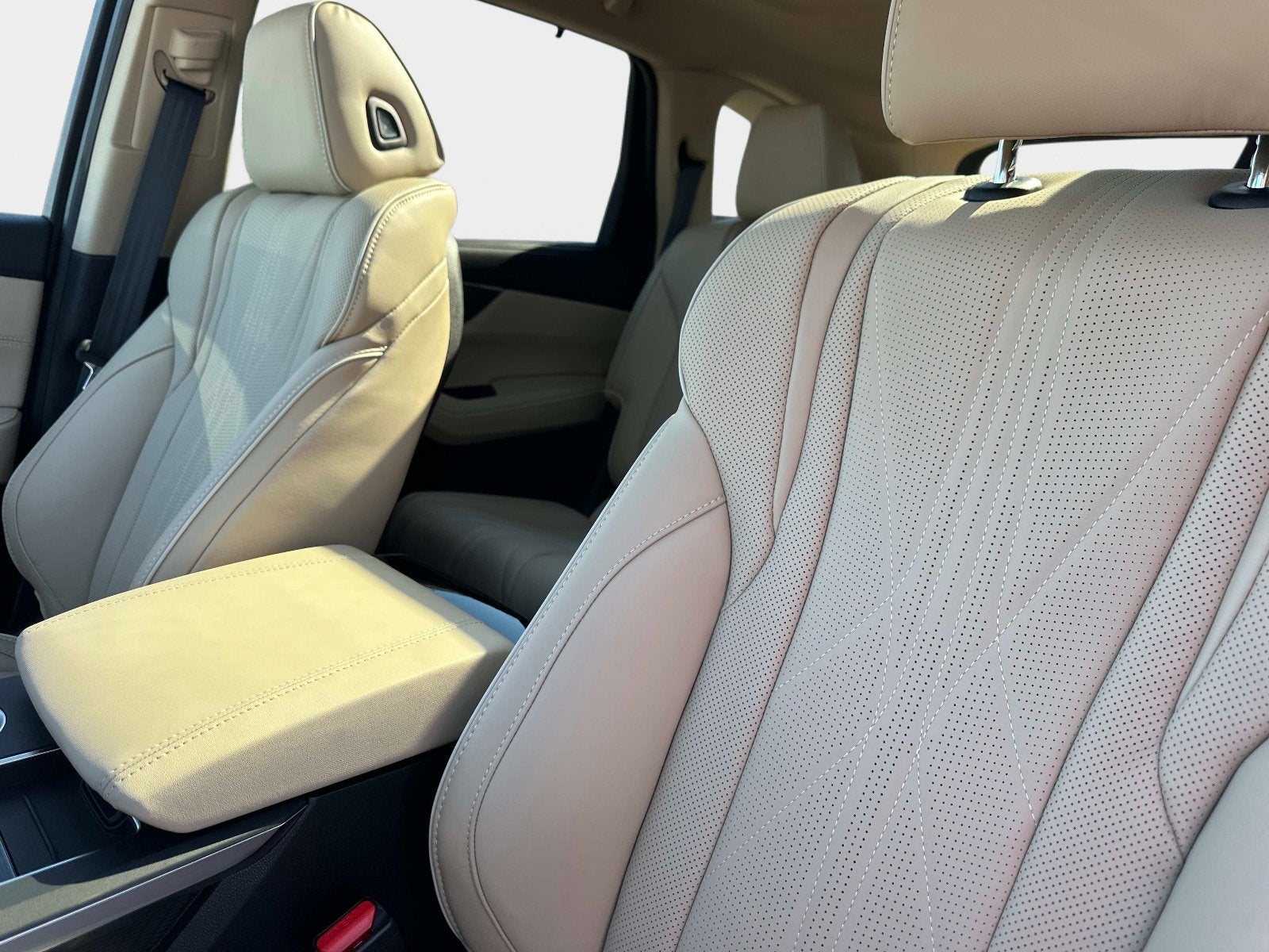 2026 Acura MDX w/Advance Package