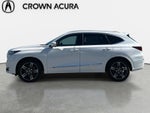 2026 Acura MDX w/Advance Package