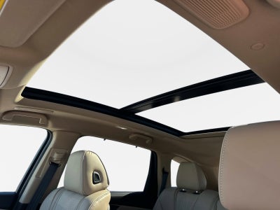 2026 Acura MDX w/Advance Package