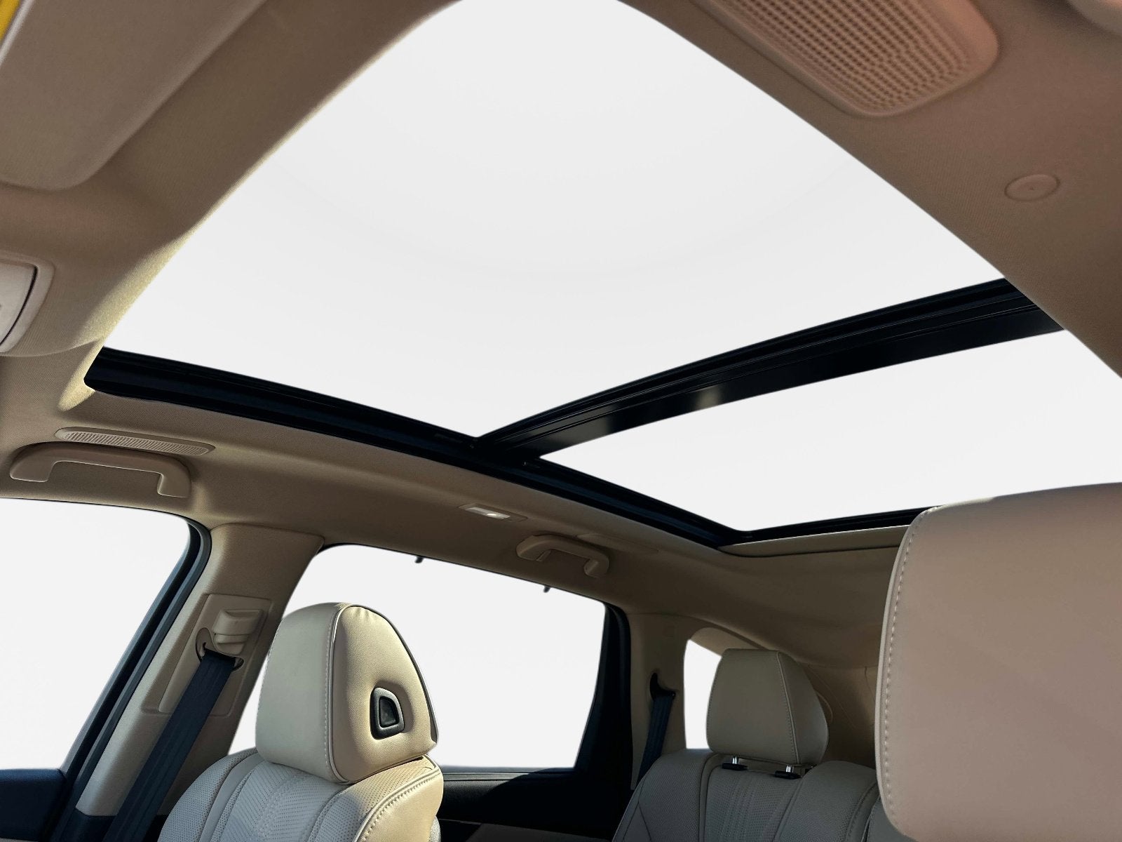 2026 Acura MDX w/Advance Package