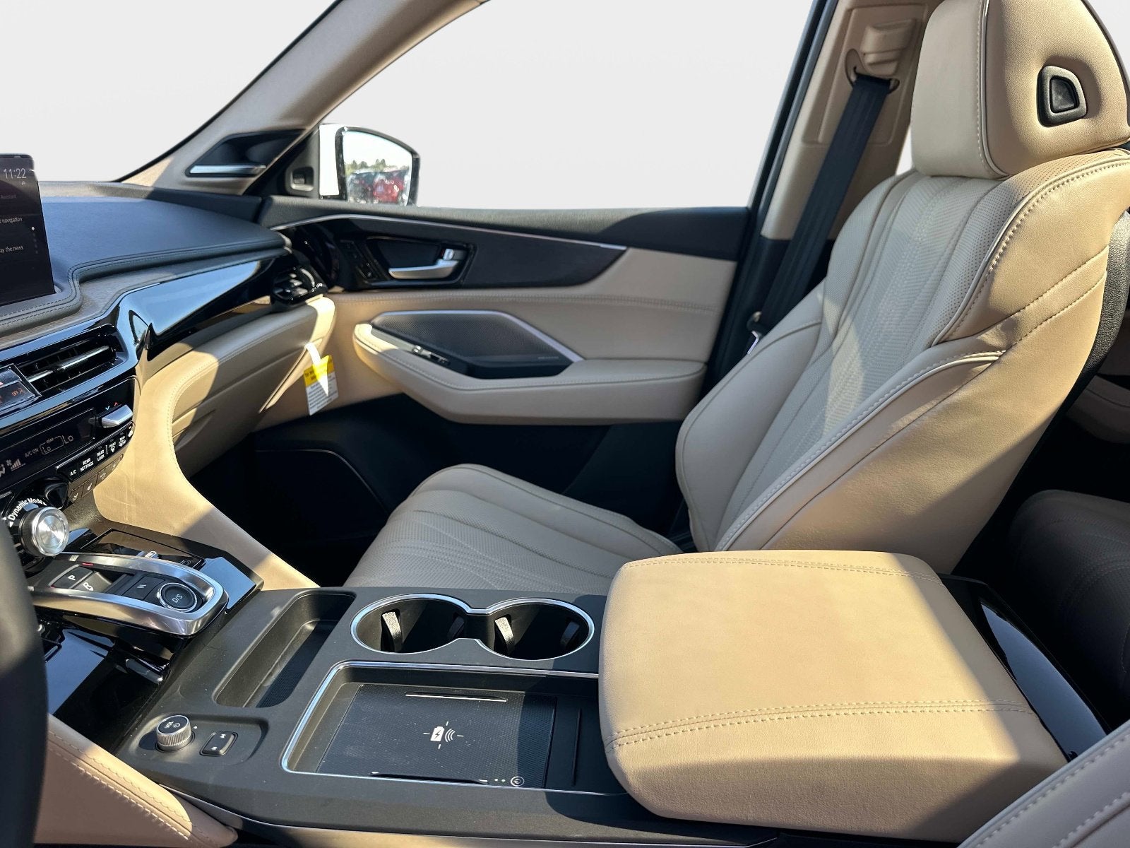 2026 Acura MDX w/Advance Package