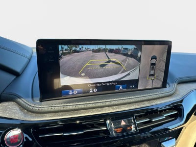 2026 Acura MDX w/Advance Package