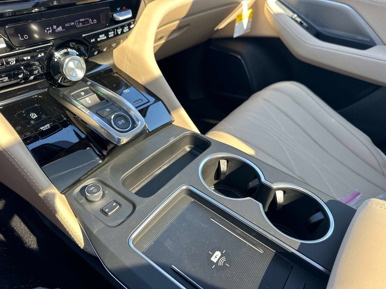 2026 Acura MDX w/Advance Package