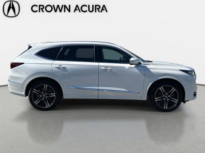 2026 Acura MDX w/Advance Package