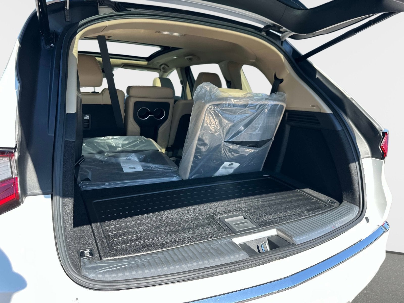 2026 Acura MDX w/Advance Package